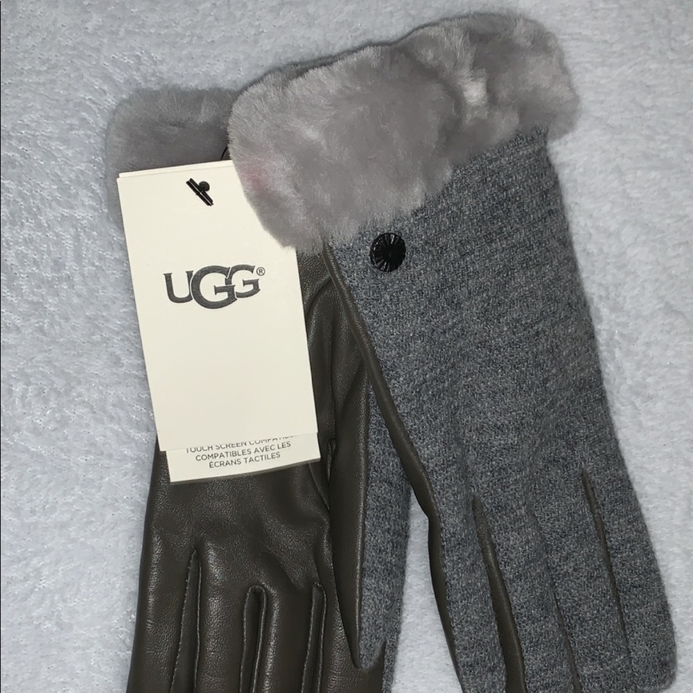 Gloves